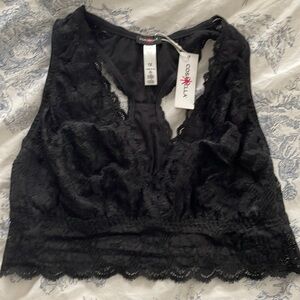 Cosabella racerback Brallette 1 x